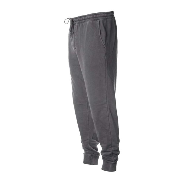 Independent Trading Co. - Pantalon en Molleton Teint Pigmentaire - PRM50PTPD