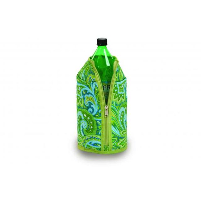 Picnic Plus Psm-713Gp Veste 2 Litres - Paisley Vert