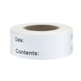 thumbnail image 1 of Jovati Removable Food Labels, Assorted Colors, 1 Count, 1 of 9