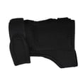 thumbnail image 4 of prettyia Scuba Diving Cycling Torch Flashlight Holder Hand / Arm Band Keeper Black, 4 of 7