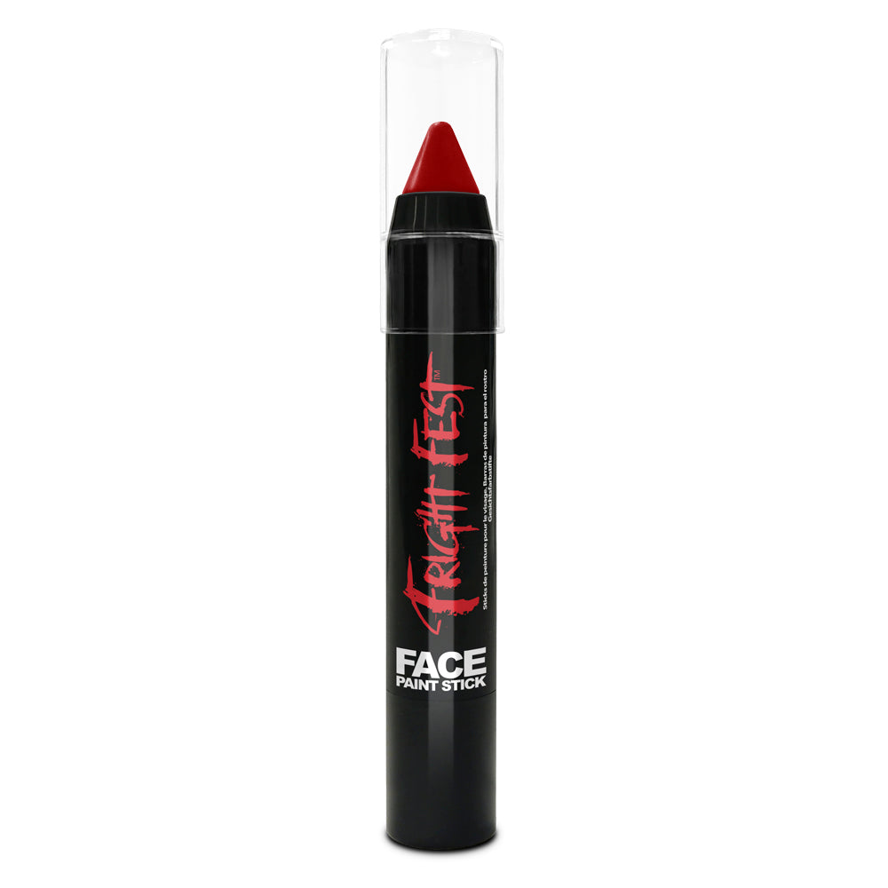 Crayons de peinture pour visage - Blood Red