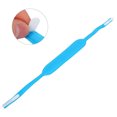 thumbnail image 1 of Fixation de Cathéter de Trachéotomie, Support de Canule Trachéale Absorbant l'Eau Imperméable Élasticité Textile pour Extérieur, 1 of 8