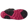 thumbnail image 5 of Kamik Little Girls' The Powdery 2 Winter Boot Black/Rose - NF8010S-BRO, 5 of 5