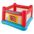 thumbnail image 4 of Intex Maison Gonflable Jump-O-Lene à Rebond avec Balles Amusantes Multicolores, Lot de 100, 4 of 12