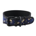 thumbnail image 1 of Collier pour Chien, Collier en Nylon avec Boucle pour Chien, 1 of 8