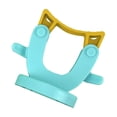 thumbnail image 3 of Mop Holders Wall Mounted Hooks Organizer For Garage Storage Systems Tool Holders Home Laundry Kitchen Garden Organization, 3 of 5