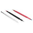 thumbnail image 1 of Qiilu 3pcs 7404 Double Head Watch Hand Pressers Watch Repair Tool for Watchmakers,Watch Hand Presser,Watch Hand Fitting, 1 of 8