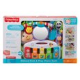 thumbnail image 4 of Fisher-Price Tapis Piano de luxe - Version Anglaise, 4 of 8