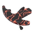 thumbnail image 3 of Thumb Bow Release, 3 Finger Compound Bow Sensitive Comfortable Grip Adjustable Archery Release Aids For Outdoor Archery, 3 of 8