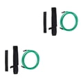 thumbnail image 2 of Baohd Swim Training Belt Adjustable And Comfortable Train Not Harder green-4meters 2Set, 2 of 6