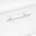 thumbnail image 2 of Era Arched Pull 2 pack Chrome, 2 of 6
