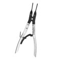 thumbnail image 1 of Exhaust Pipe Clamp Fitting Tool, High Hardness Metal Fast Release Repairing Exhaust Hose Clip Pliers Heavy Duty  for Car, 1 of 7