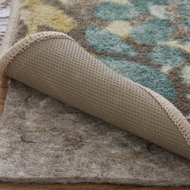 Mohawk Home Premium Dual Surface Rug Pad, 9' X 12', Grey