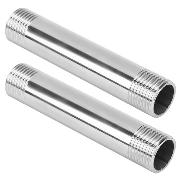 High Strength Plumbing Fittings, Pipe Connector, Male Thread For Plumbing, Hardware, Gas General Pipelines