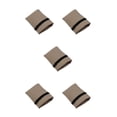thumbnail image 2 of Transemion Frost Protection For Outdoor With Waterproof Cover Universal Compatibility khaki 5Set, 2 of 6
