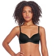 thumbnail image 1 of George Women's Push-Up Bra, Style# GR210334, 1 of 3