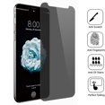 thumbnail image 2 of Fit For iPhone 11 / iPhone XR [BISEN] Privacy Anti-Spy Screen Protector, Anti-Scratch, Anti-Shock, Anti-Bubble, 2 of 4