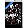 thumbnail image 2 of Marvel Deadpool et Wolverine – Nous sommes Deadpool, 2 of 4