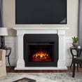 thumbnail image 4 of Callaway 63" Grand Electric Fireplace, 4 of 9