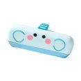 thumbnail image 1 of Meitianfacai Harmonica for Kids, Lightweight Cartoon Harmonica with Double Row of 16 Holes, Harmonica for Toddler, Kids, Adult Beginners' Musical Instrument Toy Gift, 1 of 6