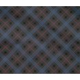 thumbnail image 4 of oneOone Cotton Flex Fabric Tartan Check Print Fabric By The Yard 40 Inch Wide, 4 of 4