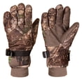 thumbnail image 1 of Gants de chasse d'étoffe lourde pour jeunes Realtree APX, Unisexe, 1 of 6
