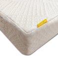 thumbnail image 2 of Simmons Genesis Deluxe Organic Crib & Toddler Bed Mattress, 2 of 7