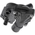 thumbnail image 1 of Dorman Boîtier de Thermostat 902-061 Solutions OE; Remplacement OE, 1 of 1