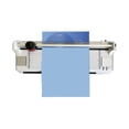 thumbnail image 2 of Laminator Cutter Machine Hot Cold Laminating Machine Two Rollers A4 Size Document Photo Laminator, 2 of 6