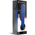 thumbnail image 3 of GOgroove SonaVERSE USB Speakers for Laptop Computer - USB Powered Mini Sound Bar with Clip-On Portable External Speaker Design for Monitor, One Cable for Digital Audio Input and Power (Blue), 3 of 9