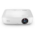 thumbnail image 4 of BenQ MS536 SVGA Business Projector - DLP - 4000 Lumens - Dual HDMI - Eco-Friendly, 4 of 6