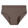 thumbnail image 5 of Culottes Menstruelles Absorbantes Multicouches Aguichant Grande Taille pour Femmes, 5 of 5