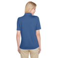 thumbnail image 2 of Harriton Polo pour Femmes Advantage Snag Protection Plus M348W, 2 of 3