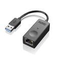 thumbnail image 1 of Lenovo ThinkPad Adaptateur USB3.0 vers Ethernet pour NA, 1 of 3