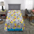 thumbnail image 3 of Pokemon "Pokemon Comics" Bed in a Bag, 3 of 7