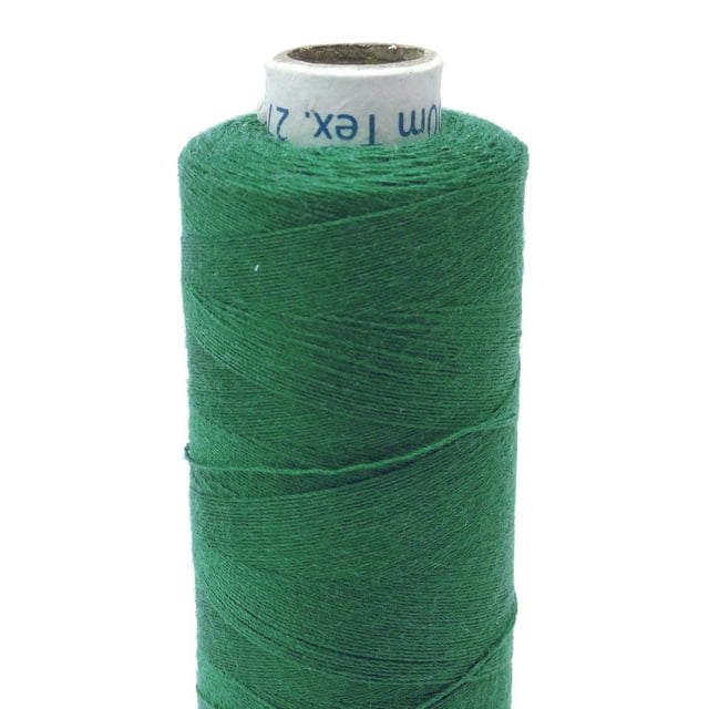 Hand Machine Wholesale Polyester Thread Quilting White Sewing Supply 10 Pcs