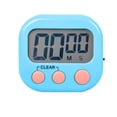 thumbnail image 1 of LSLJS Digital Kitchen Timer, Classroom Timers for Teachers Kids, Count Up Countdown Timer with ON/Off for Cooking Baking Homework Game Exercise, Home Accessories, 1 of 1