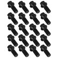 thumbnail image 2 of Embout de Roue en Métal M14x1.5 0009908307 17mm Hexagonal pour Voiture, 2 of 8