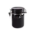 thumbnail image 1 of CUITING Coffee Canisters With Airtight Lids  Ceramic Containers With Lids  Cookie Jars With Lids Airtight Decorative-blue-650ml/23oz, 1 of 9