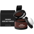 thumbnail image 2 of Poudre pour la Ligne de Cheveux, Rehausse la Ligne de Cheveux, Poudre pour la Ligne de Cheveux, Dissimule Instantanément la Racine des Cheveux, Poudre pour Cheveux (Blond Pâle), Soins Capillaires pour Femmes, 2 of 9