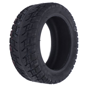 Electric Scooter Tire, Anti Slip Electric Scooter Vacuum Tire 10 Inch  for Maintenance