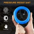 thumbnail image 4 of Remote Control Car  RC Cars 4WD 2.4GHz Stunt Car Double Sided 360° Flips, 4 of 5