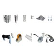 thumbnail image 4 of Multinautic® 544.3 kg (1,200 lb.) Capacity Ramp Kit for Small Watercraft, 4 of 4