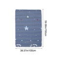 thumbnail image 3 of SLYNSHome Alèses Lavables pour Adultes, Absorption Élevée, Alèses Réutilisables contre l'Énurésie et l'Incontinence pour Aînés Ou Animaux de Compagnie, Alèse Imperméable pour Lit, Canapé, Sofa, Plancher, 3 of 7