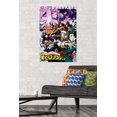 thumbnail image 3 of My Hero Academia : Saison 6 - Art clé, 3 of 4