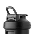 thumbnail image 3 of BlenderBottle ProStak Black Shaker Cup, 3 of 5