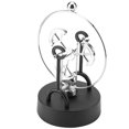 thumbnail image 2 of Electronic Shake Wiggle Device Perpetual Motion Swinging Kinetic Art Craft Decoration (#C203), 2 of 10