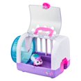 thumbnail image 4 of Little Live Pets - Lil' Hamster & House Playset, 4 of 7