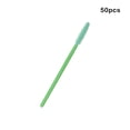 thumbnail image 4 of Eyebrow Brush Exquisite Brow Brushes One-time Eyeliner Makeup Tool Single-use Woman Accessories Multifunctional Eyelash Tools Tower Shape, 4 of 7