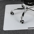 thumbnail image 4 of Mainstays Chair Mat for Flooring with Gripper Backing,100% PP, 4 of 7